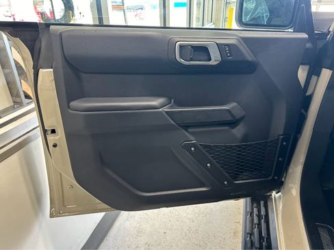 New 2026 Ford Bronco Outer Banks AWD/4WD image 17