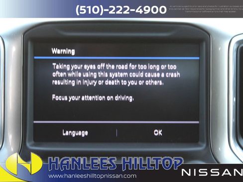 Used 2019 Chevrolet Silverado 1500 LT w/ All-Star Edition image 25