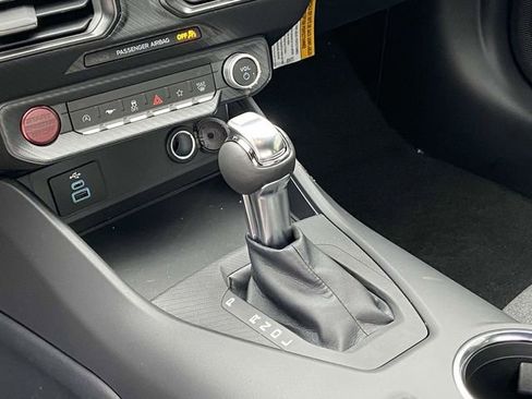 New 2025 Ford Mustang Coupe image 10