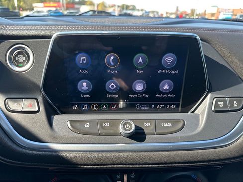 Used 2022 Chevrolet Blazer Premier image 14