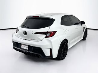 Used 2023 Toyota Corolla GR w/ Performance Package video 2