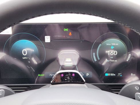 New 2026 Hyundai Ioniq 5 SEL RWD image 12