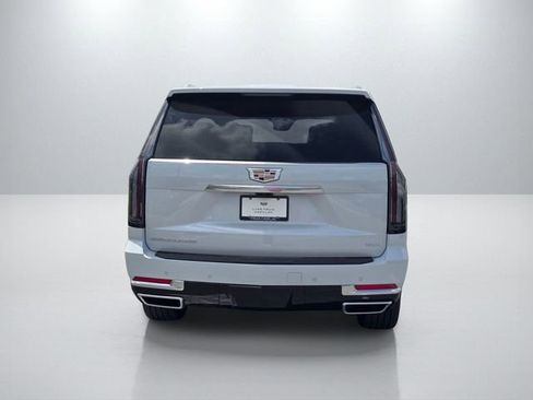 New 2026 Cadillac Escalade ESV Luxury image 6
