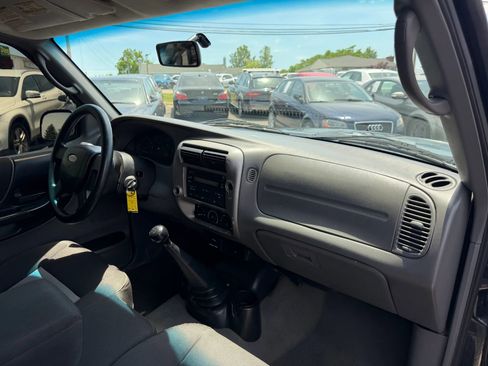 Used 2004 Ford Ranger XLT RWD image 13