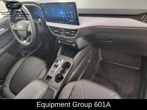 Used 2026 Ford Escape Platinum w/ Premium Technology Package AWD/4WD image 19