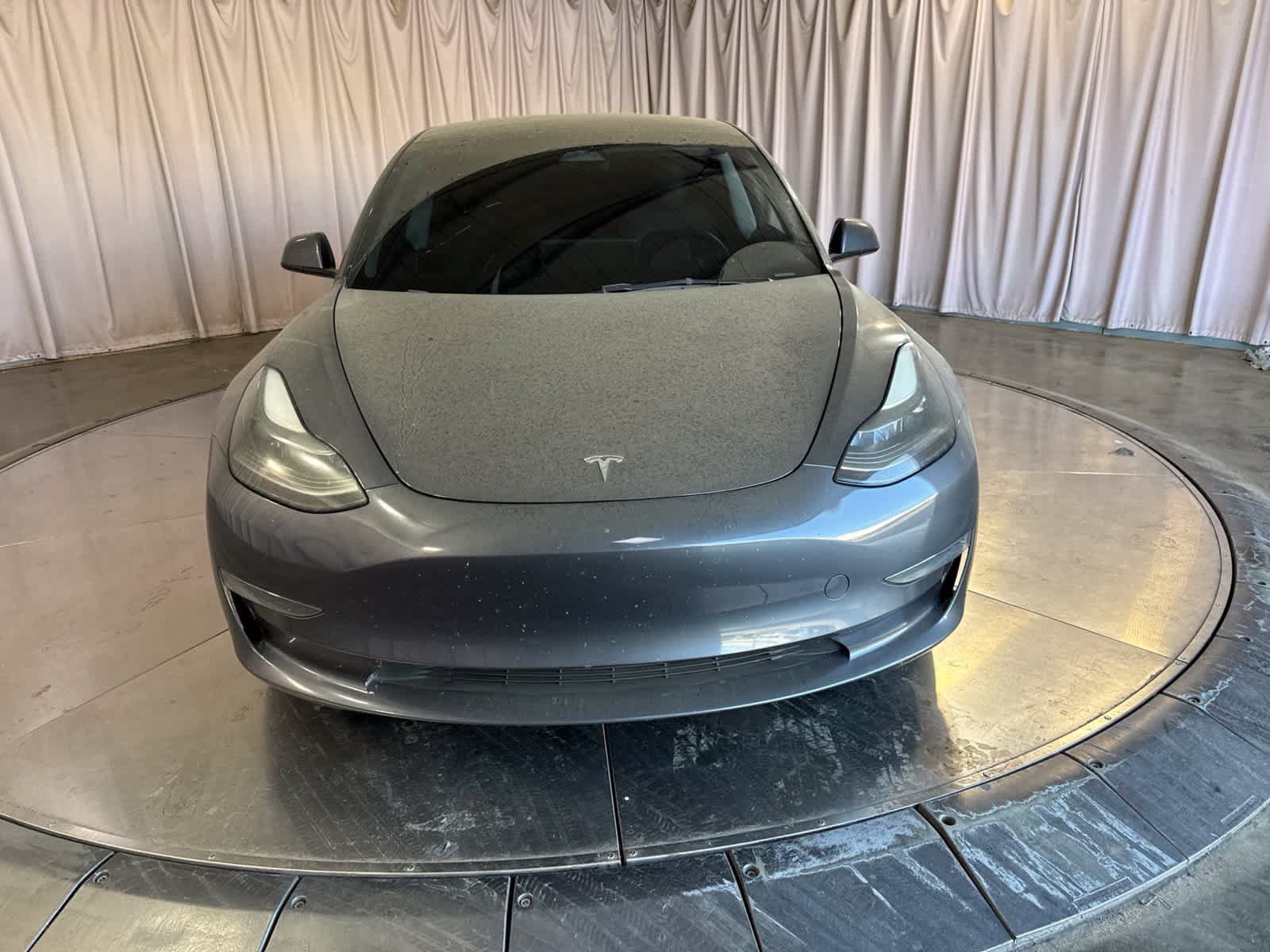Used 2023 Tesla Model 3 Standard Range RWD image 2