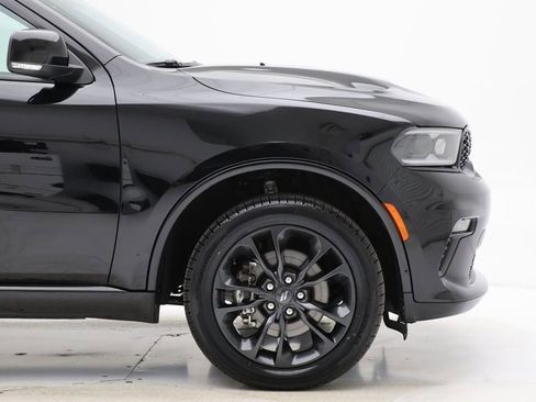 Used 2023 Dodge Durango GT image 4