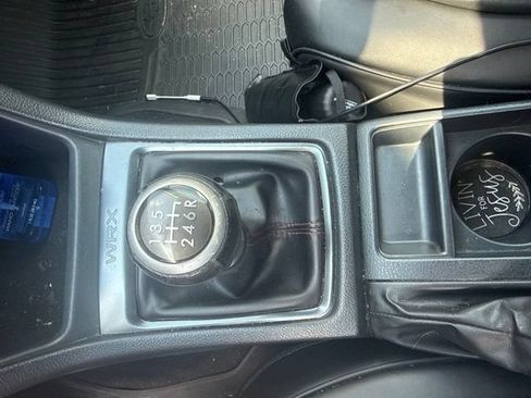 Used 2019 Subaru WRX Premium AWD/4WD image 45
