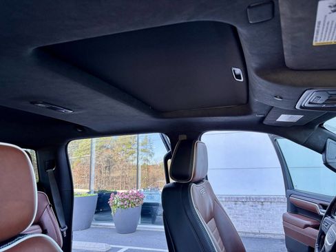 Used 2023 GMC Sierra 1500 Denali Ultimate image 48