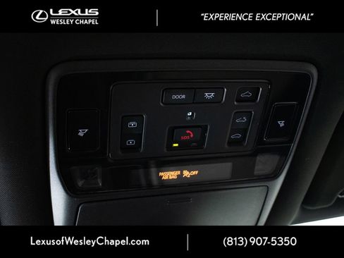 Used 2025 Lexus TX 350 AWD w/ Technology Package image 41