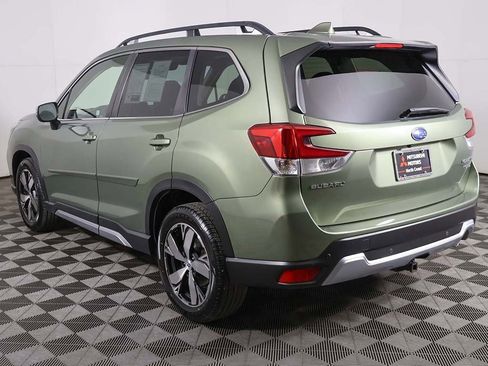 Used 2021 Subaru Forester Touring image 13
