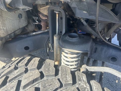 Used 2010 Jeep Wrangler Sport image 38