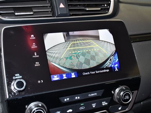 Used 2022 Honda CR-V EX-L image 19