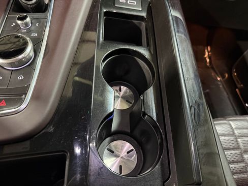 Certified 2023 Cadillac Escalade ESV Sport Platinum image 35