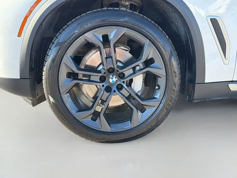 Used 2019 BMW X5 xDrive40i image 43