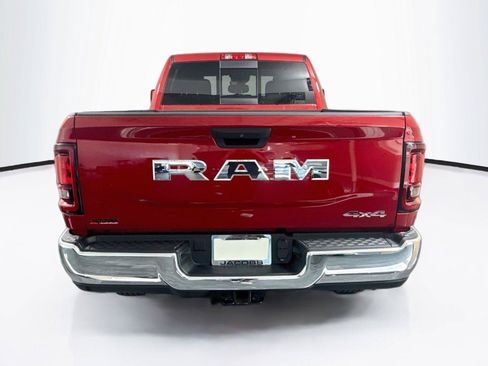 Used 2026 RAM 2500 Tradesman AWD/4WD image 4