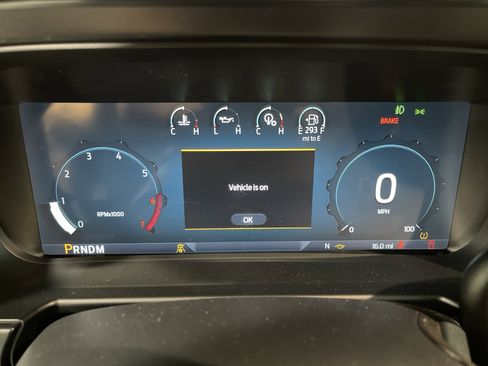 New 2026 Ford F350 XLT w/ XLT Premium Package image 23