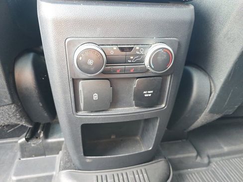 Used 2020 Ford Explorer ST w/ Premium Technology Package image 24