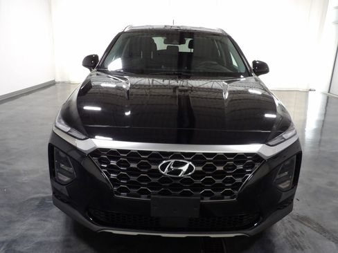 Used 2019 Hyundai Santa Fe SE w/ Cargo Package image 2