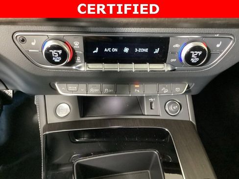 Certified 2025 Audi Q5 2.0T Premium Plus w/ Premium Plus Package image 25