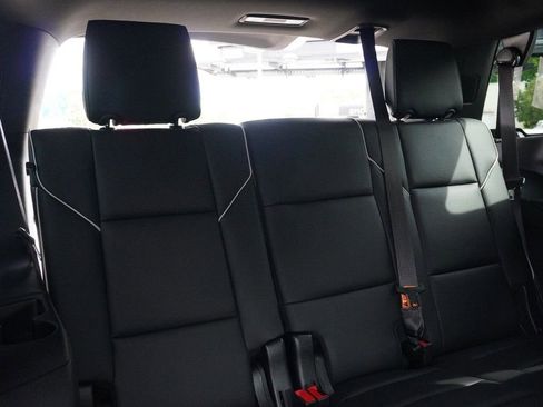 Used 2023 Cadillac Escalade Premium Luxury w/ LPO, Floor Liner Package AWD/4WD image 46