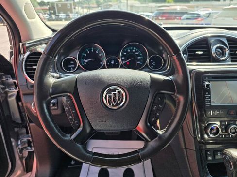 Used 2015 Buick Enclave Leather FWD image 33