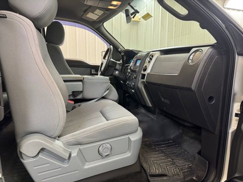 Used 2014 Ford F150 XLT w/ Equipment Group 302A Luxury AWD/4WD image 27