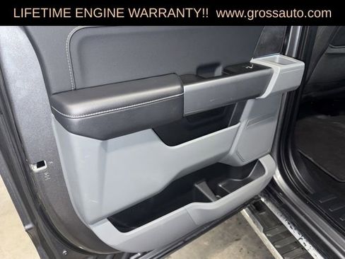 Used 2024 Ford F150 XLT AWD/4WD image 32