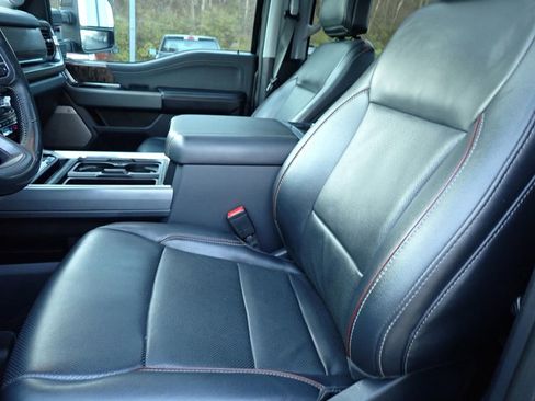 Used 2024 Ford F250 Lariat w/ Lariat Ultimate Package image 21