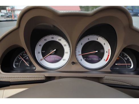 Used 2009 Mercedes-Benz SL 550 image 31