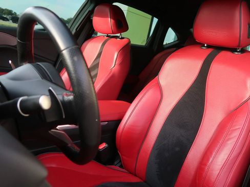 Used 2021 Acura TLX Type S image 18