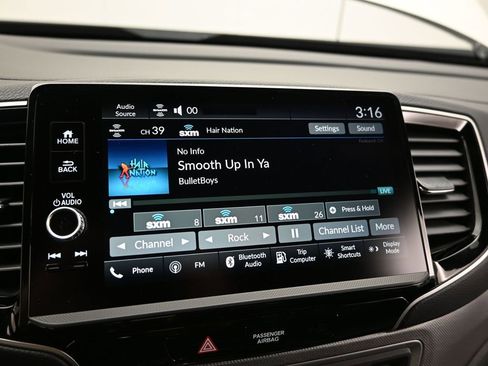 Used 2026 Honda Ridgeline RTL image 20