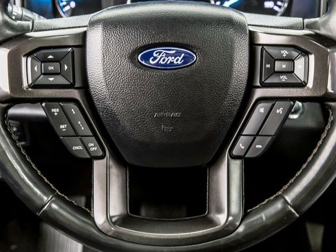 Used 2021 Ford Expedition Max Limited RWD image 25