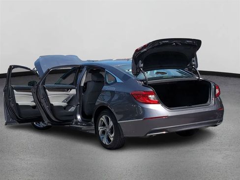 Used 2019 Honda Accord EX-L image 32