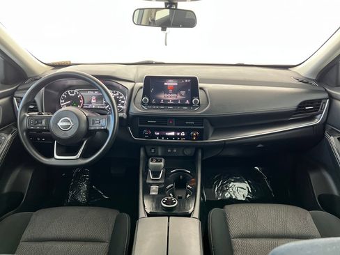 Used 2024 Nissan Rogue SV AWD/4WD image 14