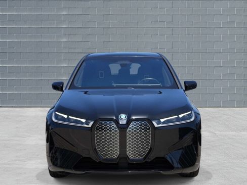 Certified 2023 BMW iX M60 w/ Executive Package AWD/4WD image 2