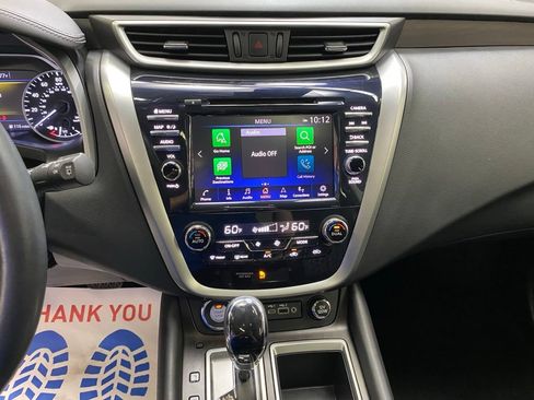 Used 2023 Nissan Murano Platinum w/ Cargo Package AWD/4WD image 28