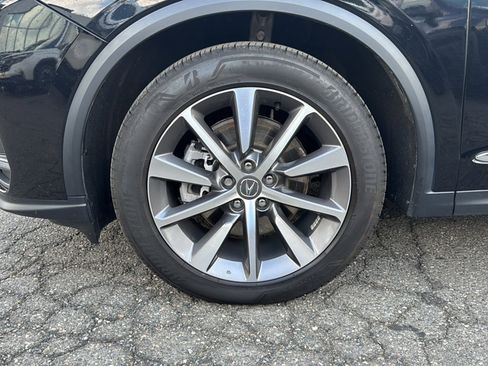 Used 2025 Acura MDX w/ Technology Package AWD/4WD image 45