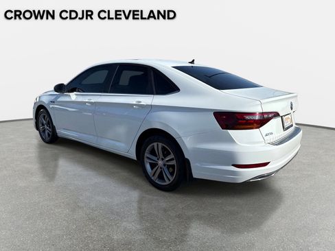 Used 2019 Volkswagen Jetta R-Line image 6