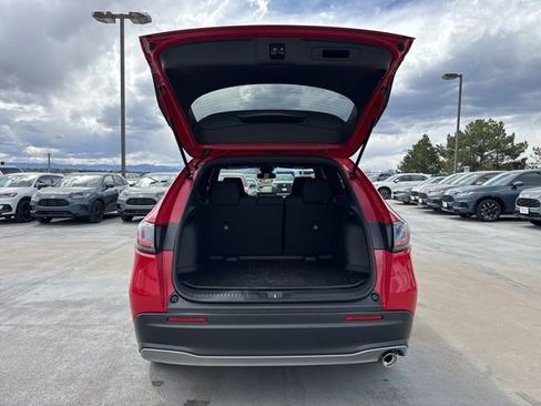 Used 2026 Honda HR-V Sport image 24