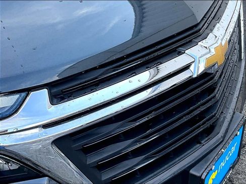 Used 2023 Chevrolet Equinox LT image 31