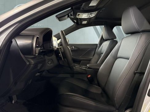 Certified 2026 Lexus IS 350 F Sport AWD/4WD image 7