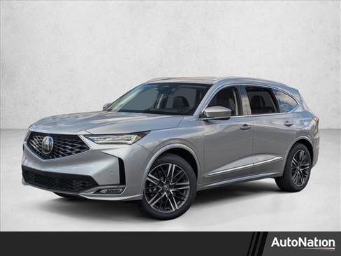 New 2026 Acura MDX w/Advance Package image 1