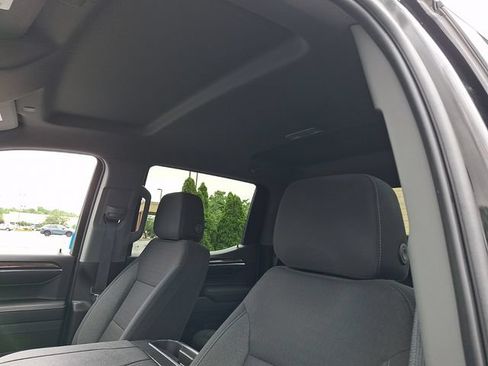 Certified 2023 Chevrolet Silverado 1500 RST AWD/4WD image 13