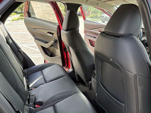 New 2026 MAZDA CX-30 AWD 2.5 S w/ Select Sport Pkg image 34