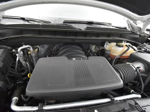 Used 2023 Chevrolet Tahoe RST w/ Luxury Package image 16