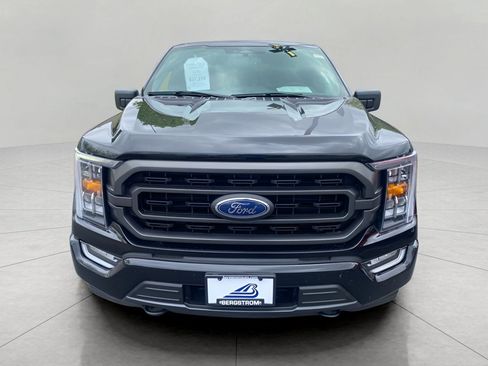 Certified 2022 Ford F150 XLT w/ Equipment Group 302A High AWD/4WD image 8