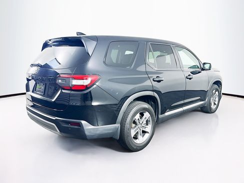 Used 2023 Honda Pilot EX-L image 9