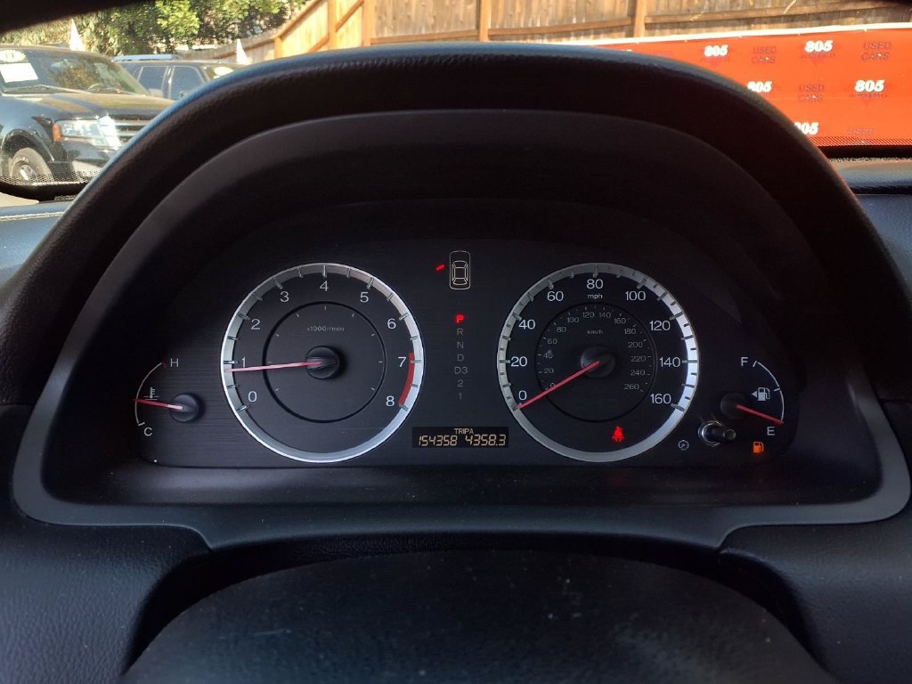 Used 2012 Honda Accord LX image 15
