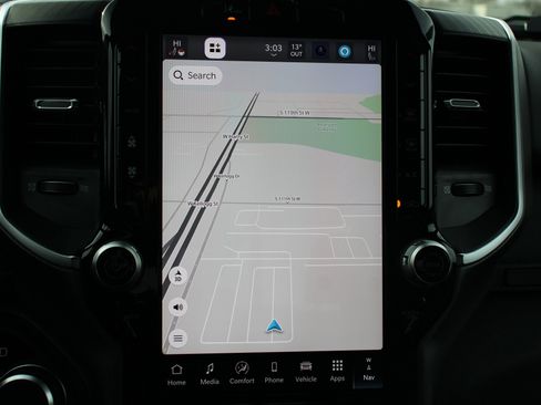 New 2026 RAM 1500 Big Horn image 21